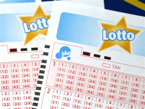 lotto plus polska.